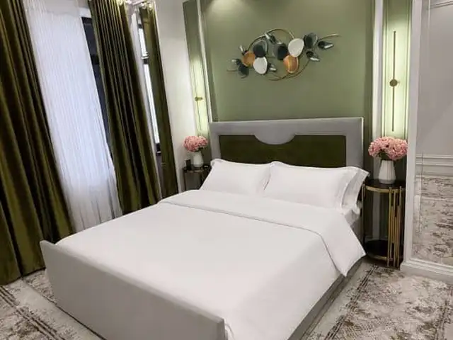 2-комн. квартира, 12 этаж, 73 м², Сомони, Душанбе