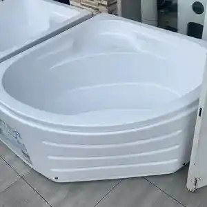 Акриловая ванна, Душанбе