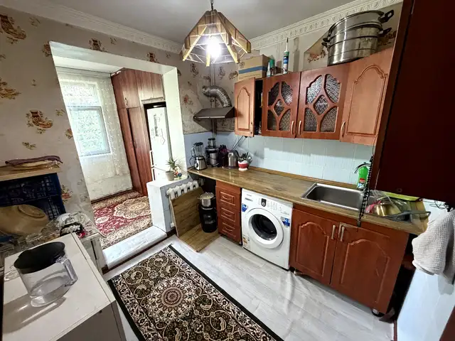 3-комн. квартира, 3 этаж, 67 м², Фирдавси, Диагностика, 46мкр, Душанбе - 9