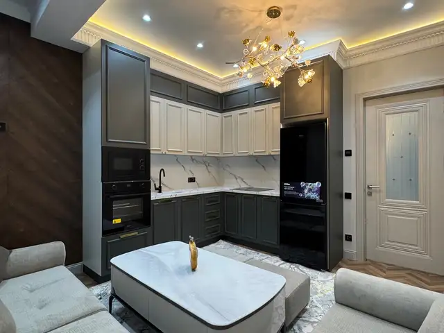 3-комн. квартира, 6 этаж, 104 м², Ватан магазин Евар , Худжанд - 10