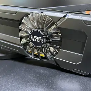 Видео Карта GeForce GTX 1060 3GB, Душанбе