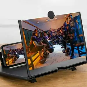 Лупа 3D для телефонов, Душанбе