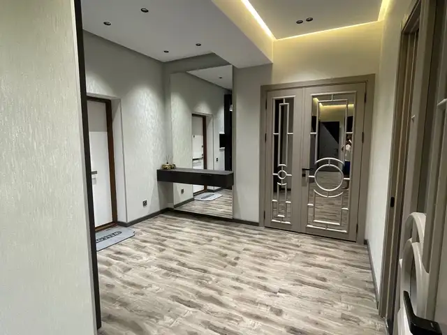 4-комн. квартира, 10 этаж, 155 м², И.Сомони, Душанбе