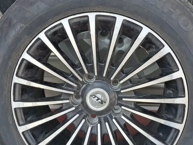 Диски R15 mercedes, Душанбе