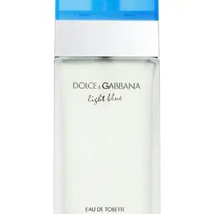 Духи Light Blue Dolce&Gabbana, Душанбе