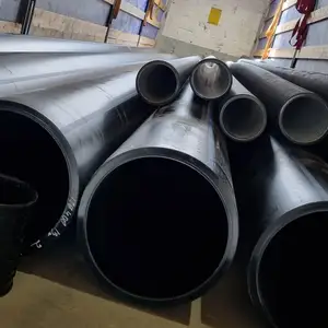 Труба D160мм. Полиэтиленовая, Душанбе