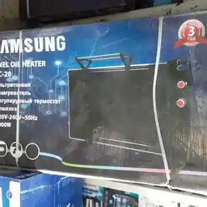 Радиатор Samsung, Айни