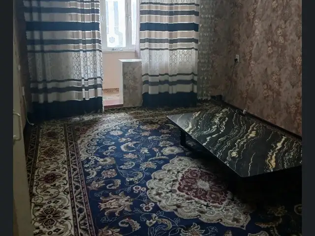 1-комн. квартира, 5 этаж, 50 м², 12мкр, Хуҷанд