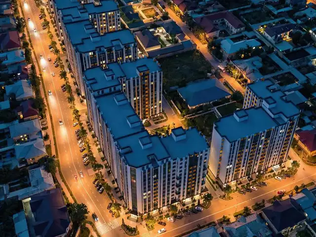 2-комн. квартира, 5 этаж, 65 м², 2мкр главный дорога, Турсунзода