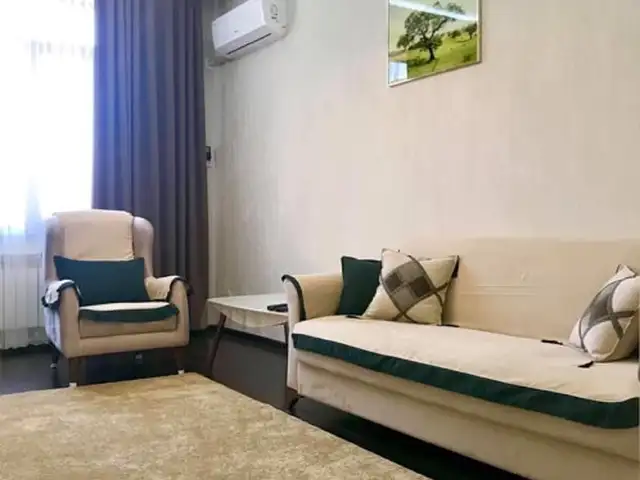 2-комн. квартира, 9 этаж, 60м², шохмансур, Душанбе