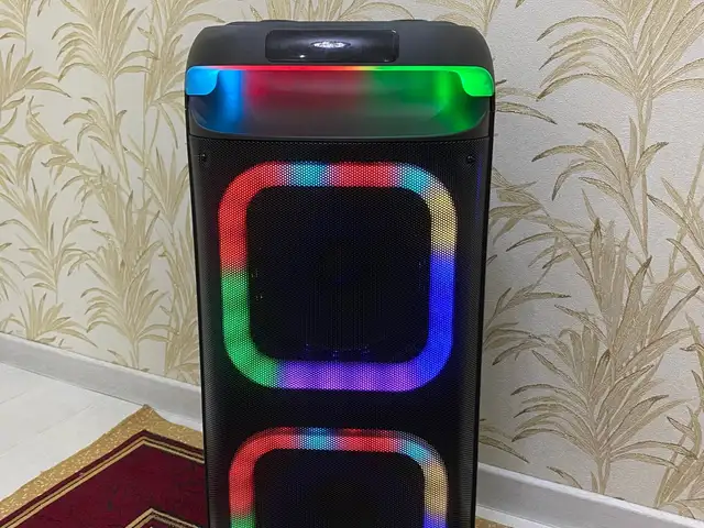 Аренда колонки, Худжанд