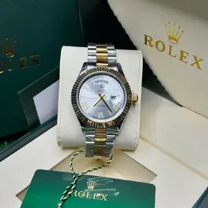 Часы Rolex, Душанбе