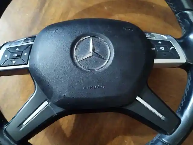 Руль от Mercedes-Benz W204, Душанбе