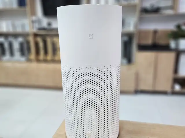 Увлажнитель воздуха Xiaomi Mijia Fog-Free Humidifier 3 1200, Душанбе