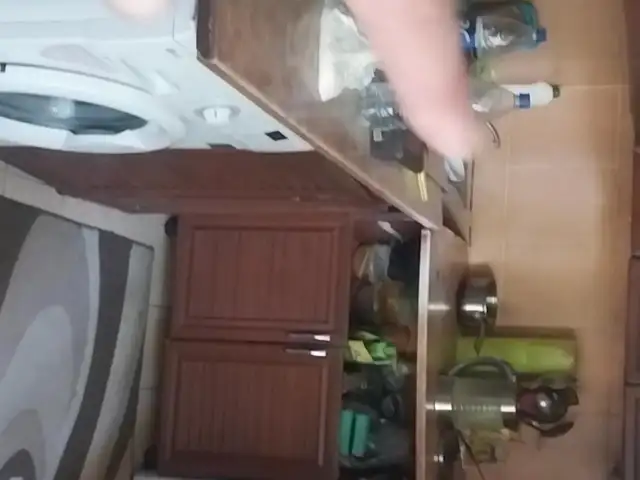 Кухонный гарнитур, Душанбе