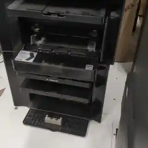 Принтер Canon, Худжанд