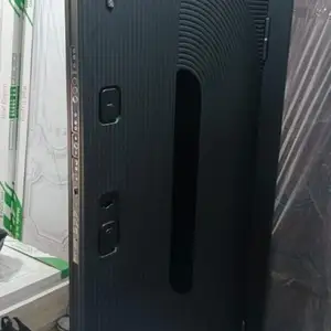 Входная дверь, Душанбе