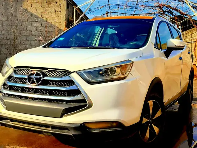 JAC S3