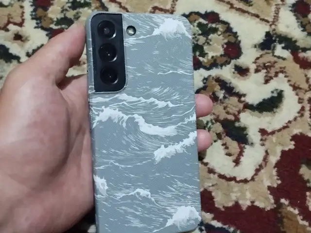Samsung Galaxy S22 5G, Худжанд
