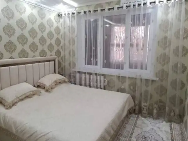 Кровать двуспальная, Душанбе