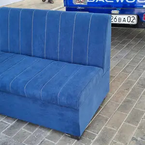 Диван для кафе, Хуҷанд