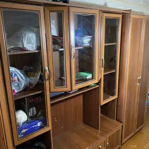 Стенка, Худжанд