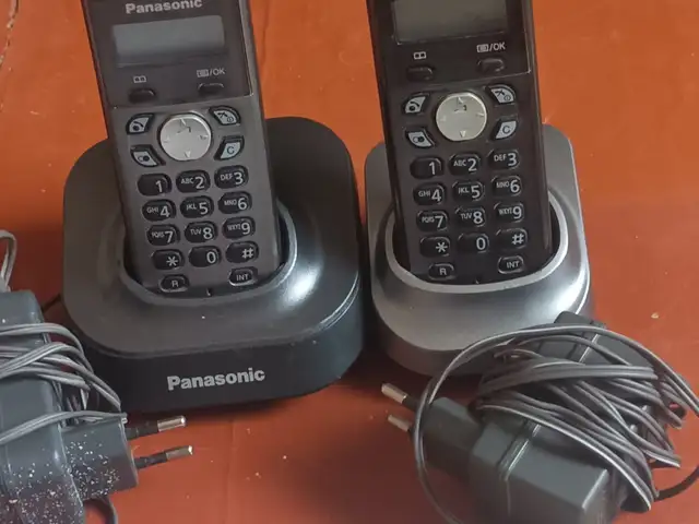Домашний телефон, Душанбе