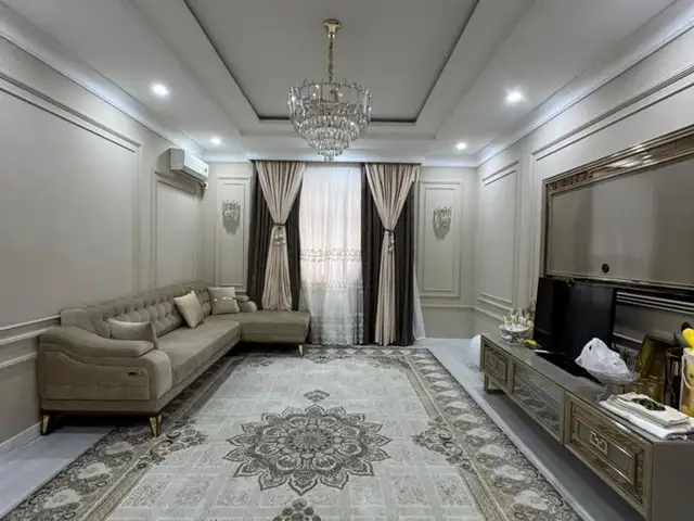 3-комн. квартира, 2 этаж, 85 м², 19мкр, Хуҷанд