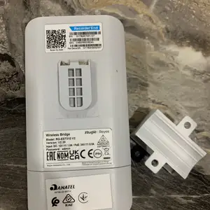 Беспроводной Wi-fi мост Ruijie Reyee RG-EST310 V2, Хуҷанд