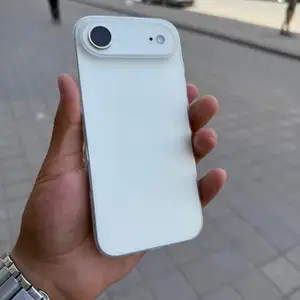 Apple iPhone Air, 256 gb, Cloud White, Душанбе