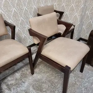 Стулья, Хуҷанд