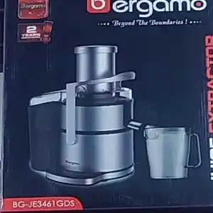 Соковыжималка Bergamo, Душанбе