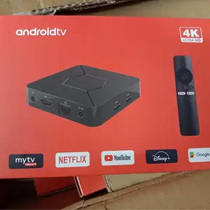 Androidtv 4K Ultra HD, Душанбе