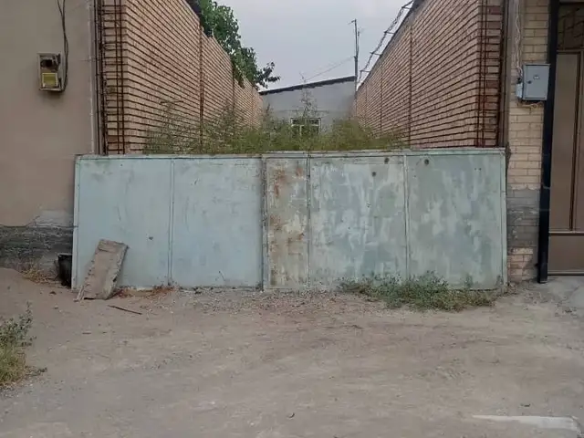 2-комн. квартира, 1 этаж, 330 м², шолкамбинат Оби тоза масчиди Халими, Хуҷанд