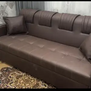 Дивани раскладной, Худжанд
