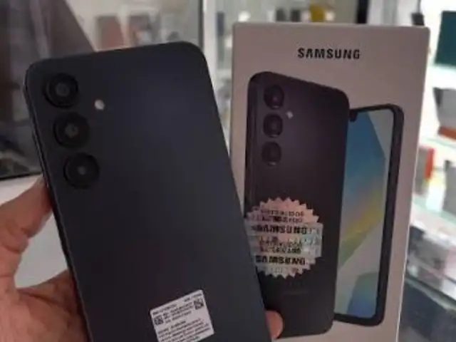 Samsung Galaxy A16/128Gb, Восеъ