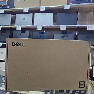 Ноутбук Dell 16 intel core 5 120U 8/512, Душанбе