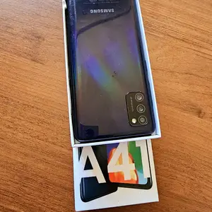 Samsung Galaxy A41, 64Gb, Худжанд
