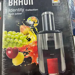 Блендер Braun, Душанбе
