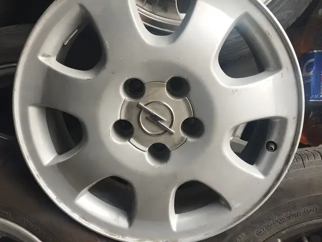 Диски R16, Душанбе