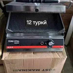 Тостер электрический 12, Душанбе
