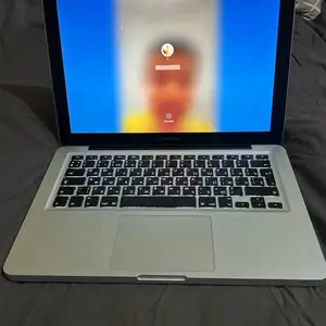 Ноутбук Apple MacBook Pro 13 A1278 i5 2.4GHz, Душанбе