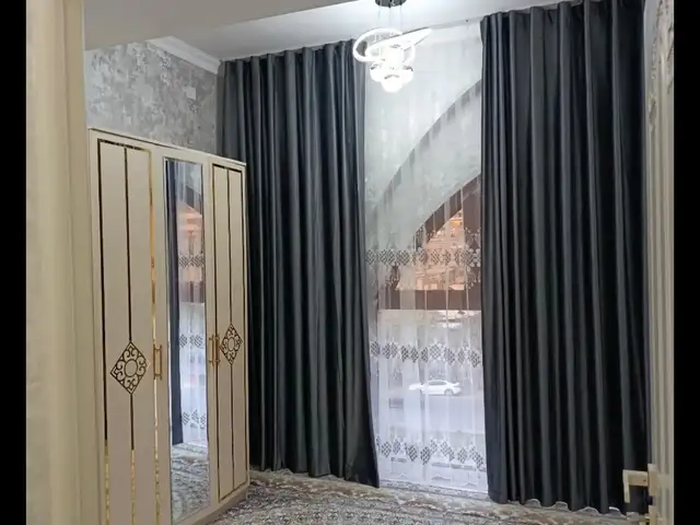 3-комн. квартира, 4 этаж, 75м², Шохмансур Бари 4 дома, Душанбе