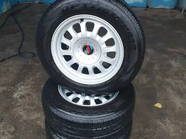 диски и шины R 15, Душанбе