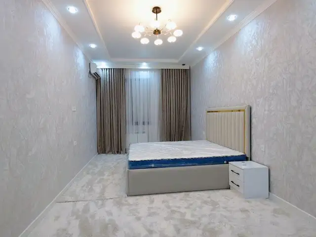 2-комн. квартира, 12 этаж, 73 м², Сино, Душанбе