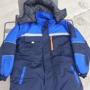 Спец одежда, Душанбе