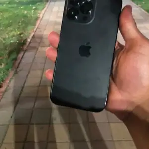 Apple iPhone 14 Pro Max, 512 gb, Space Black, Душанбе