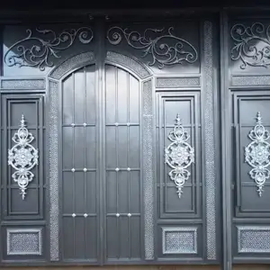 Дарвоза, Хуҷанд