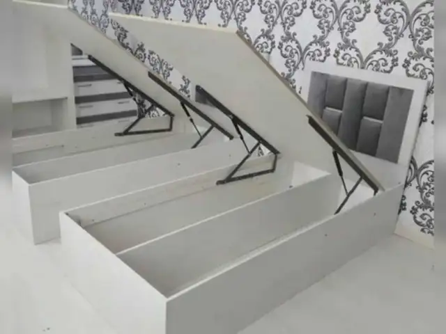 Кровать, Душанбе