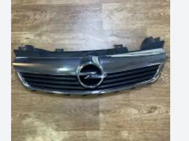 Облицовка от Opel Zafira B, Худжанд